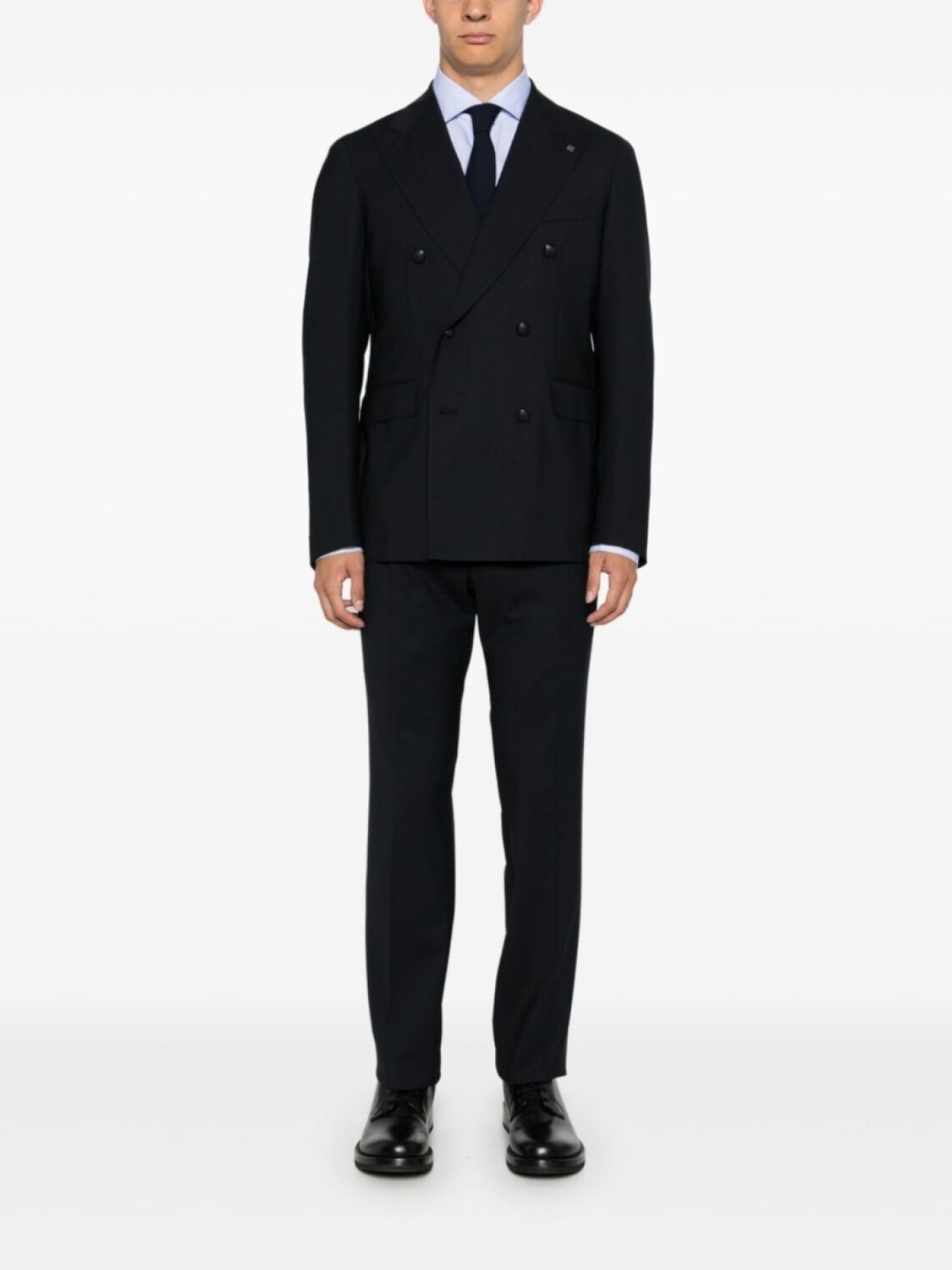 

Barba рубашка Dandy Life, синий