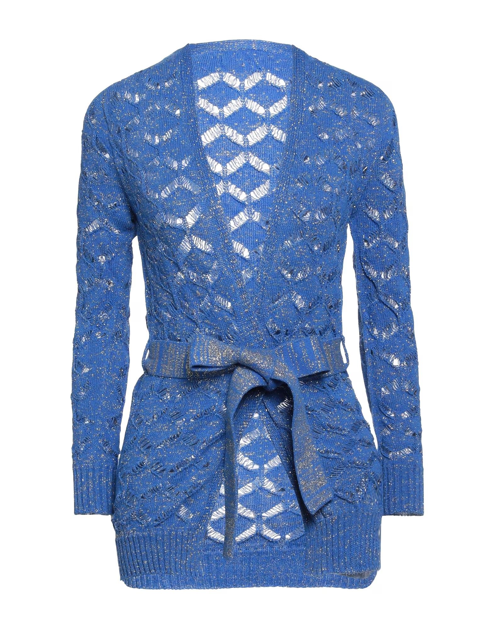 

Кардиган Pink Memories, синий