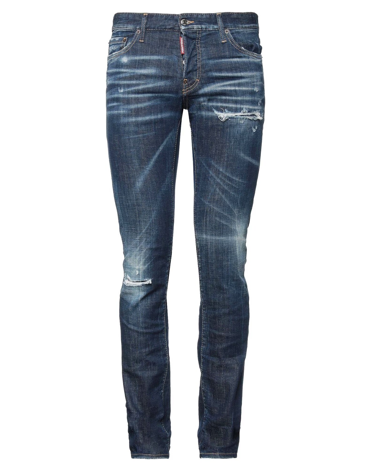 

Джинсы Dsquared2, синий
