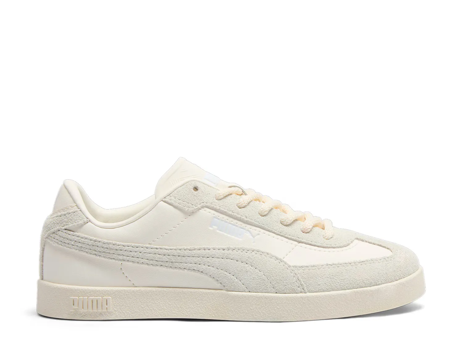 

Кроссовки Club II Era Sneaker Puma, белый