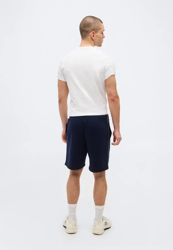 Спортивные шорты Lacoste Sport, Navy Blue — фото 3