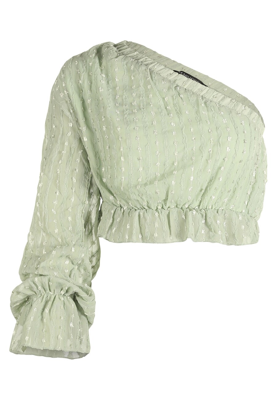 

Блуза FRESHLIONS, Mint