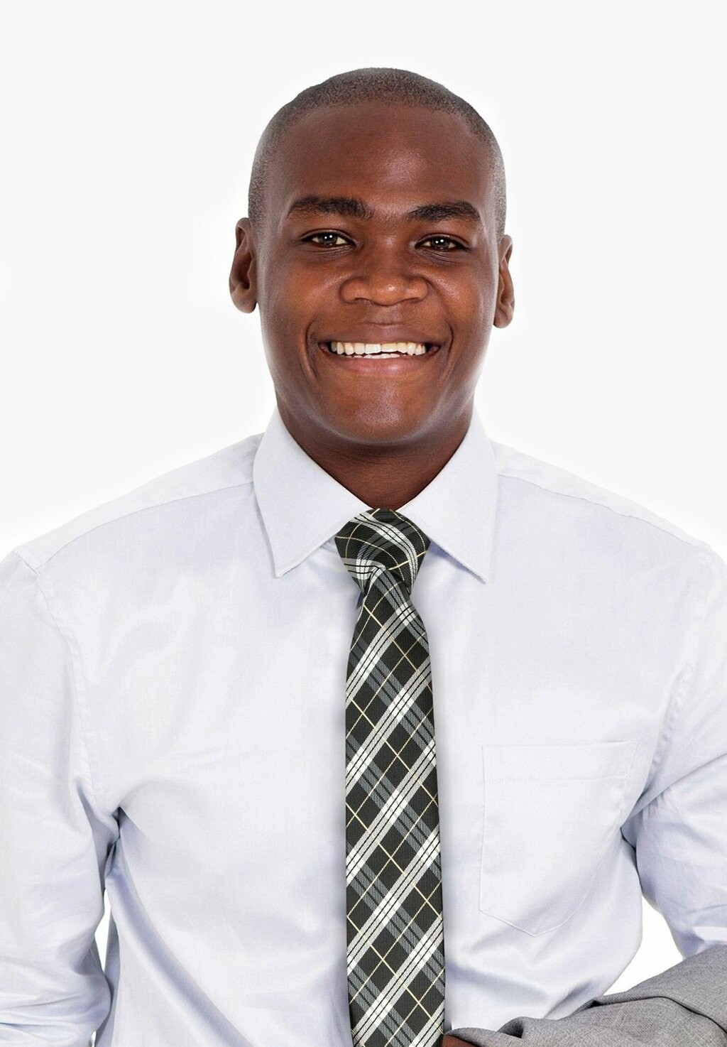 

Галстук 2 GESCHENK SET Gassani, цвет schwarz silber grau lichtgrau gold beige