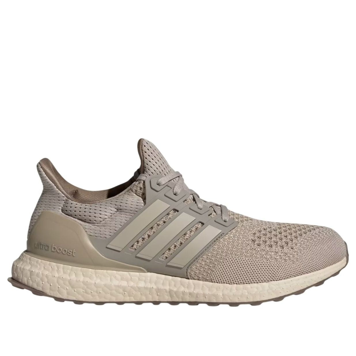 Adidas Ultra Boost 1.0 'Blanch Cargo Wonder Beige Putty Beige' — фото 2