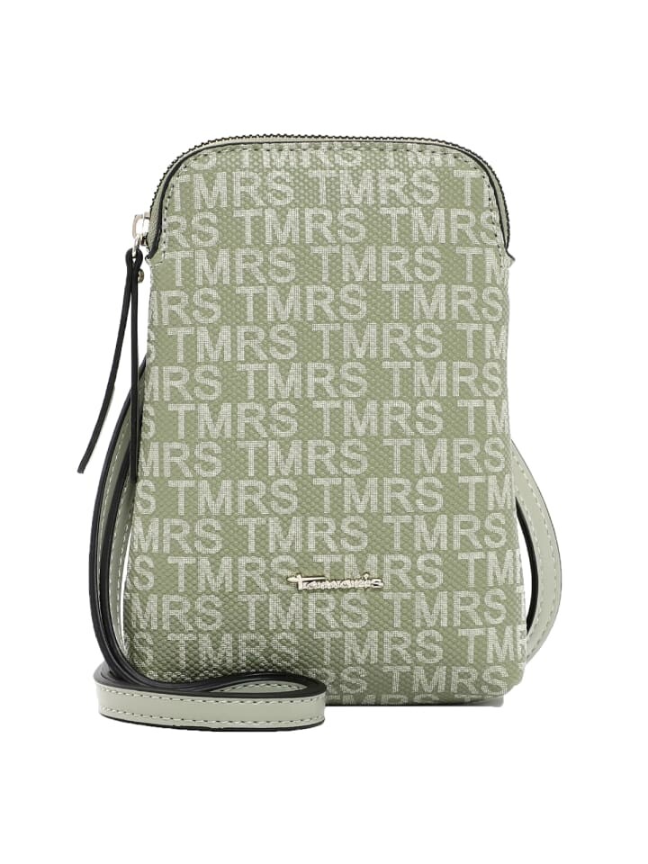 

Наплечная сумка Tamaris, цвет gruen