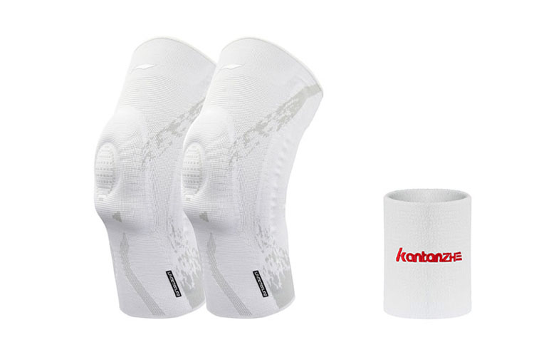 

Защитные наборы Polyamide Unisex LINING, белый