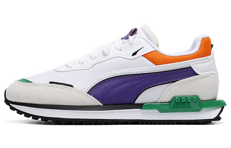 

Puma City Rider Кроссовки унисекс