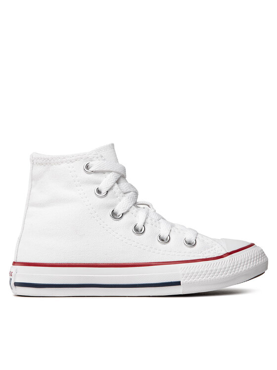 

Кроссовки Converse, белый