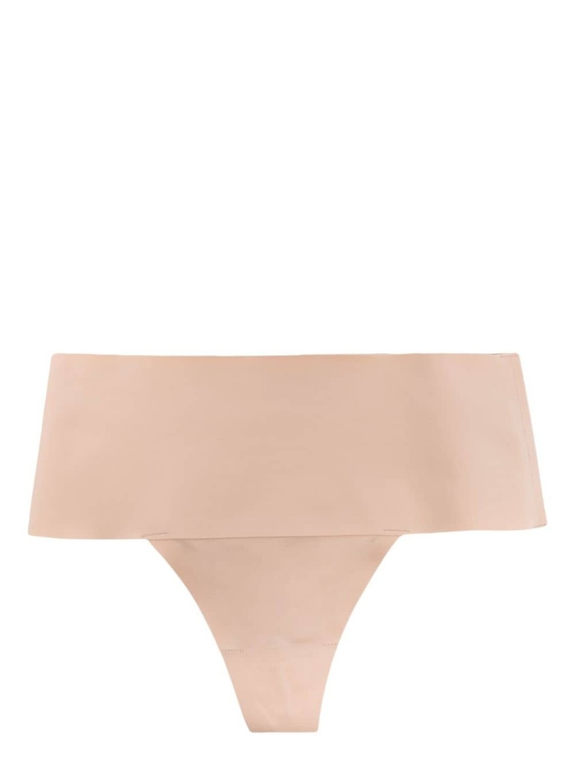 

SPANX комплект из двух трусов-стрингов Undie-tectable, нейтральный цвет