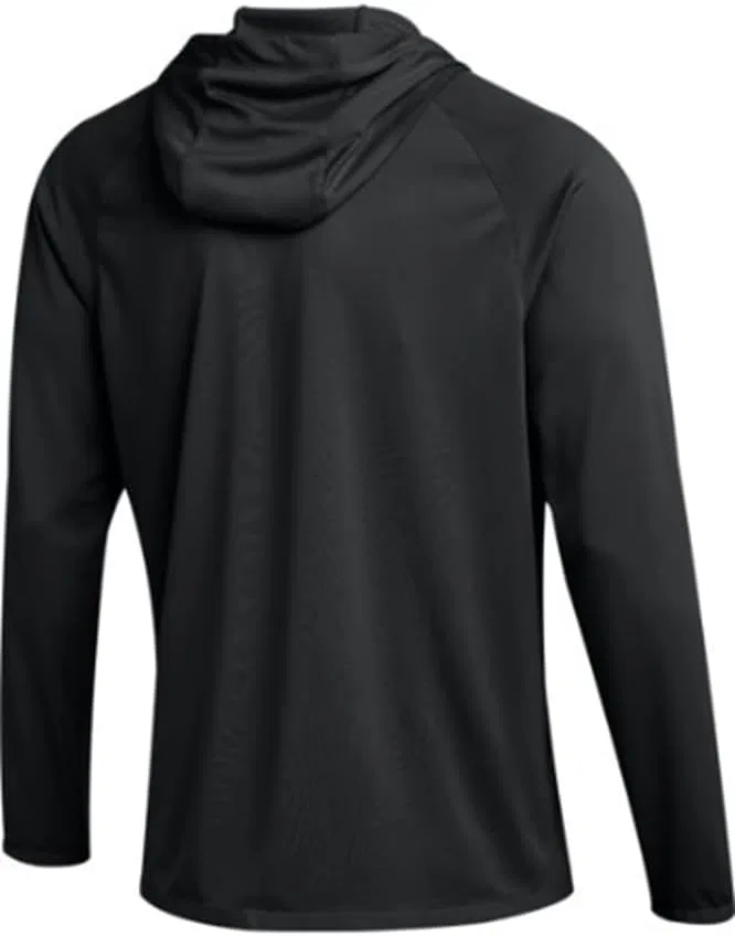 Куртка Nike Relentless на молнии для мужчин — фото 2