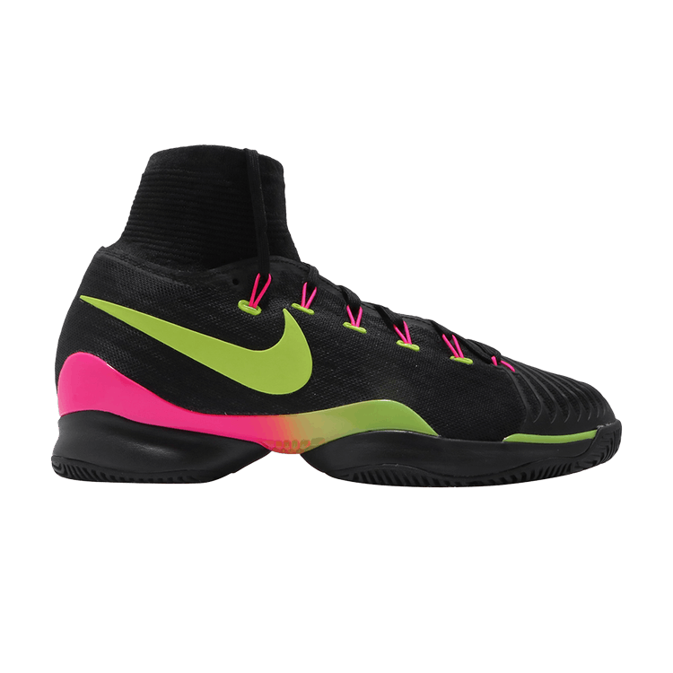 

Кроссовки Air Zoom Ultrafly HC QS 'Unlimited', черный