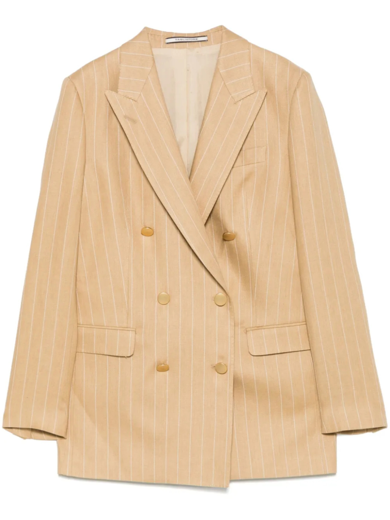 

Блейзер Tagliatore Jasmine, нейтральный