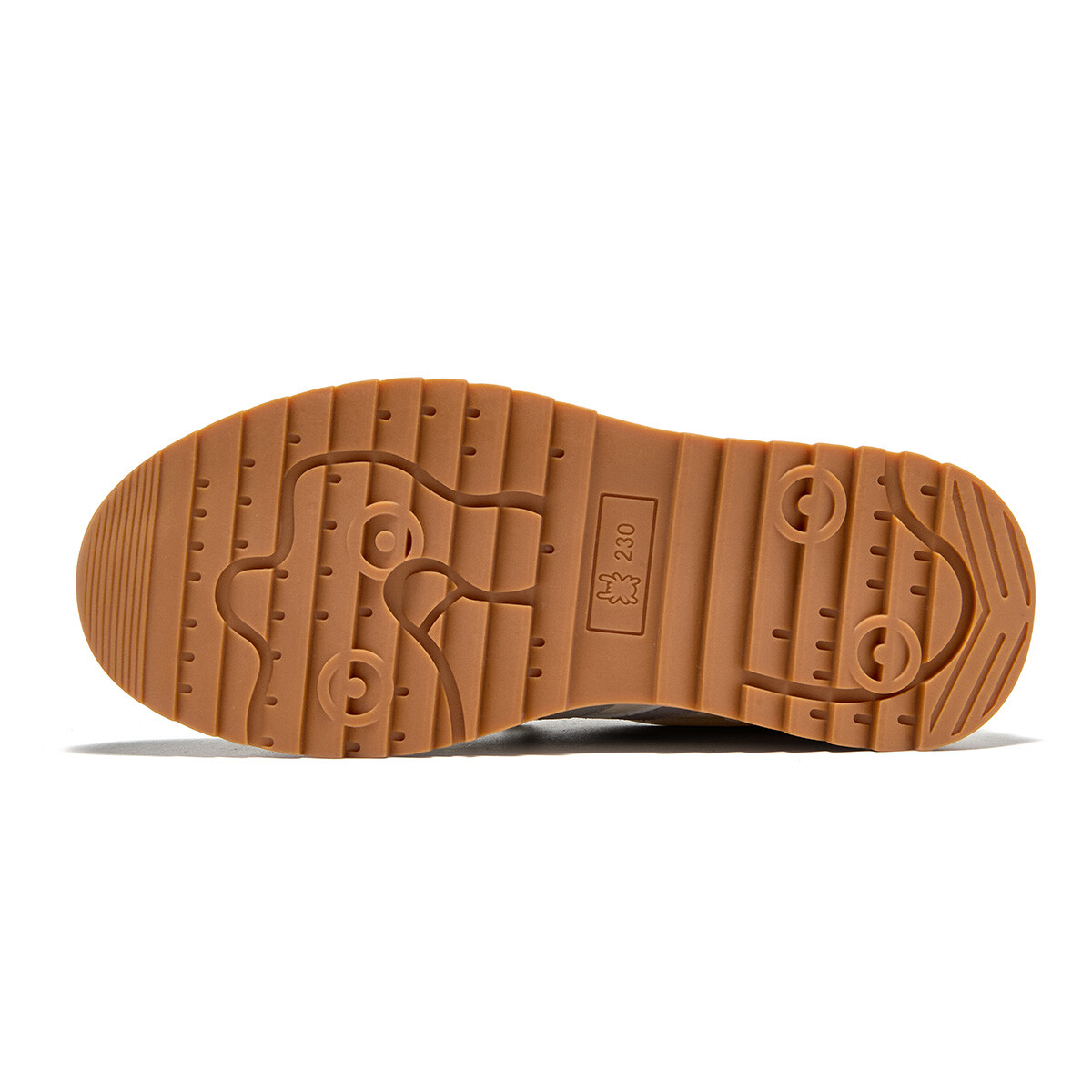 

Кроссовки для образа жизни Женские низкие Spider King, цвет Light Brown