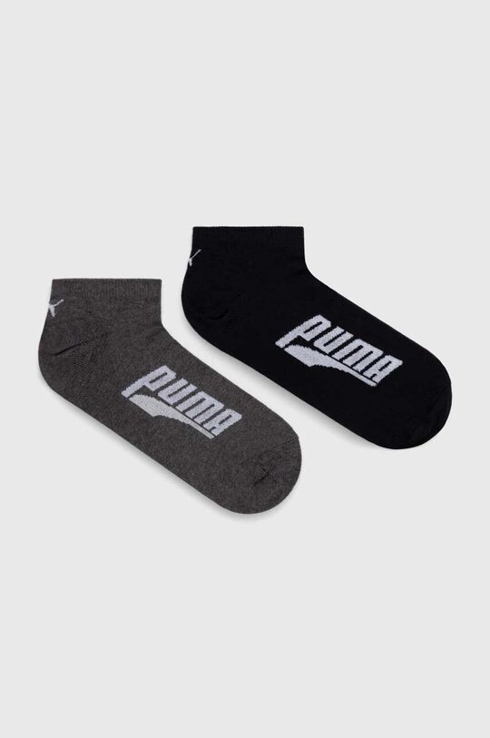 

Носки (2 шт.) 907949 Puma, черный