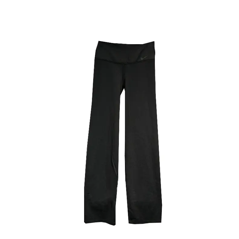 

Nike Спортивные штаны Sports Life Collection вязаные женские black