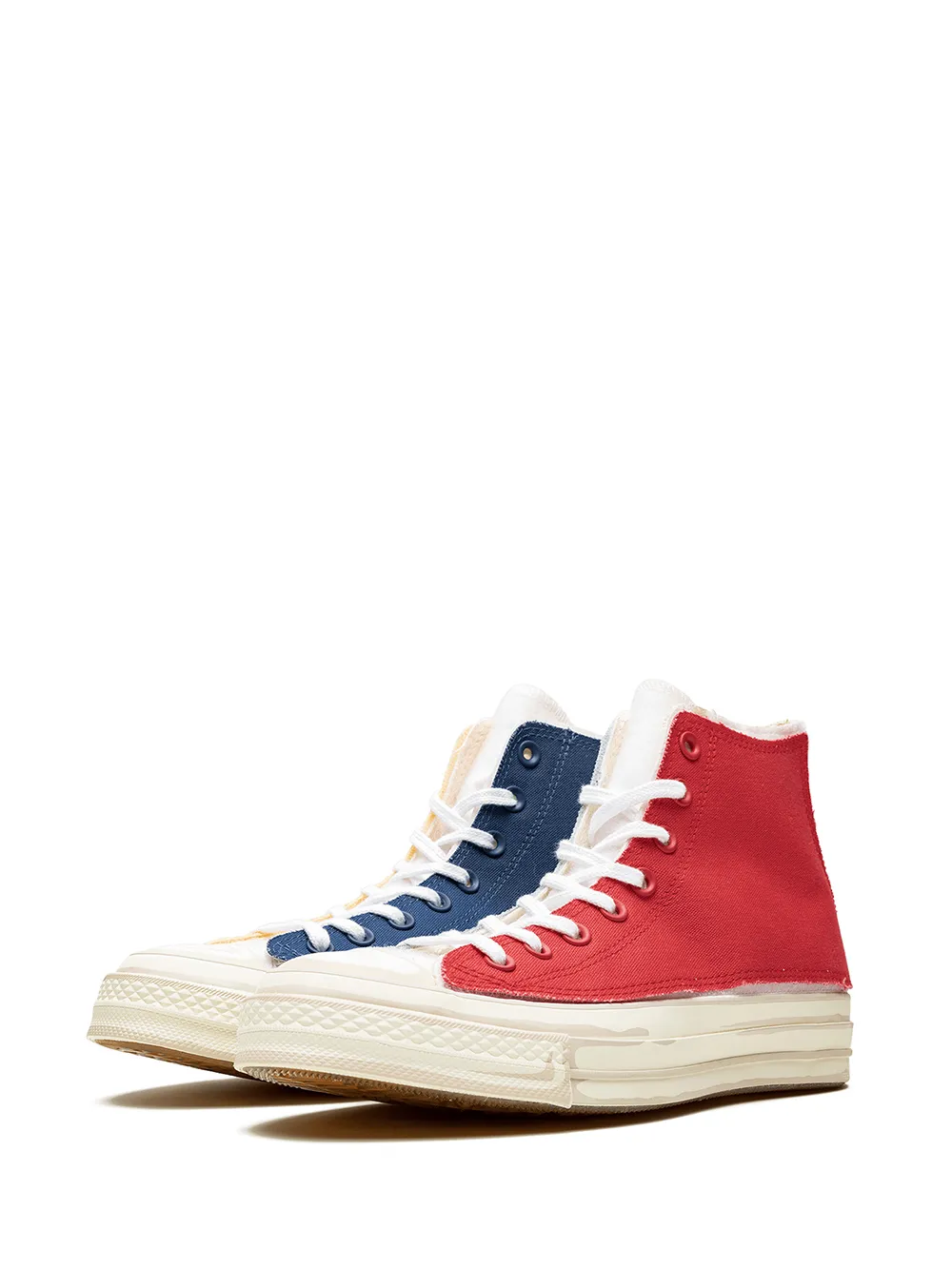 Кеды Chuck 70 Converse, белый — фото 2