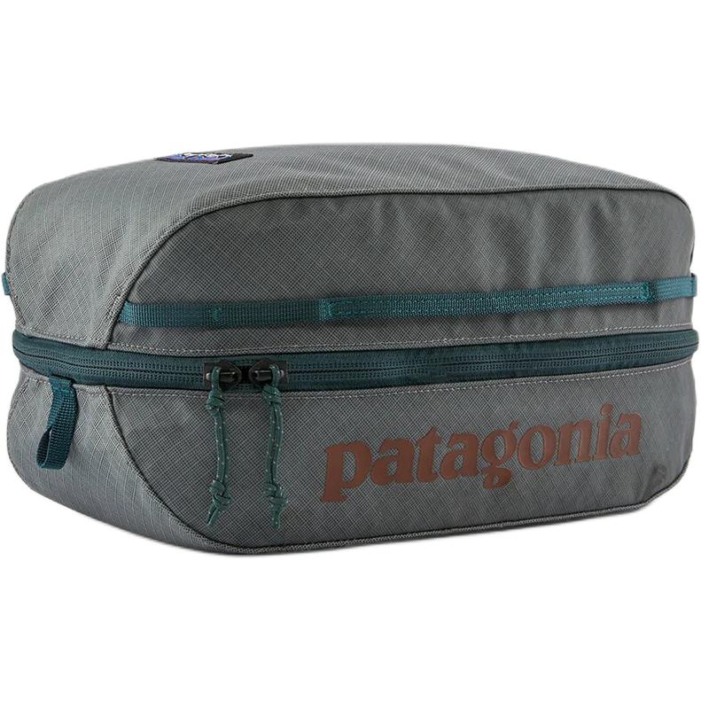 

Patagonia Полиэстеровая дорожная сумка для хранения Unisex Noble Gray