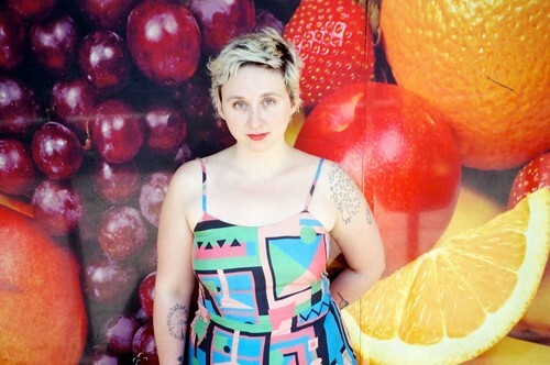 

Виниловая пластинка Crutchfield, Allison: Tourist In This Town