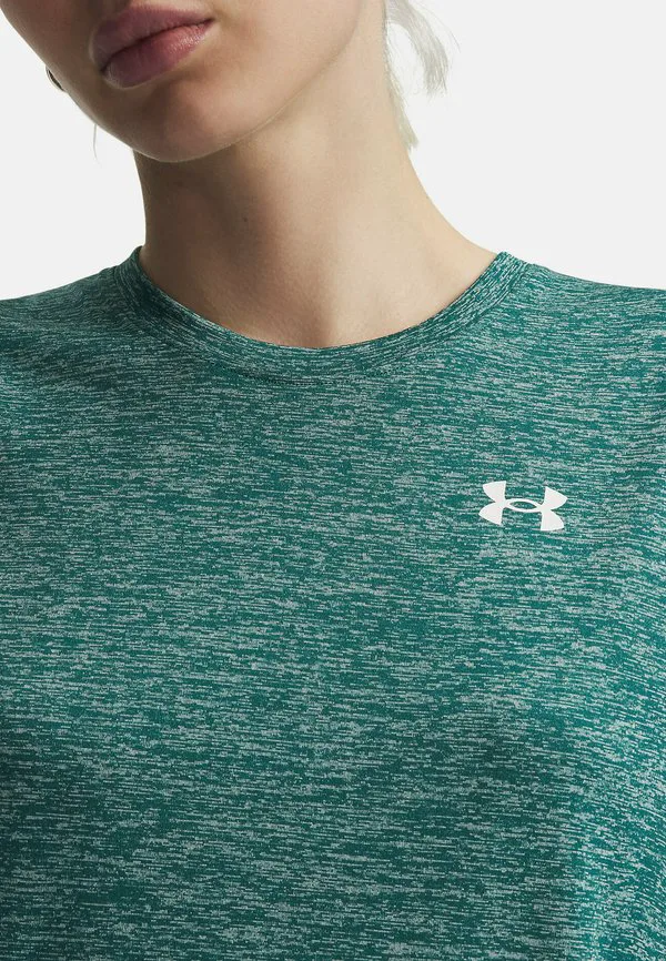 

Спортивная футболка tech twist Under Armour, Rack Green, Зеленый, Спортивная футболка tech twist Under Armour, Rack Green