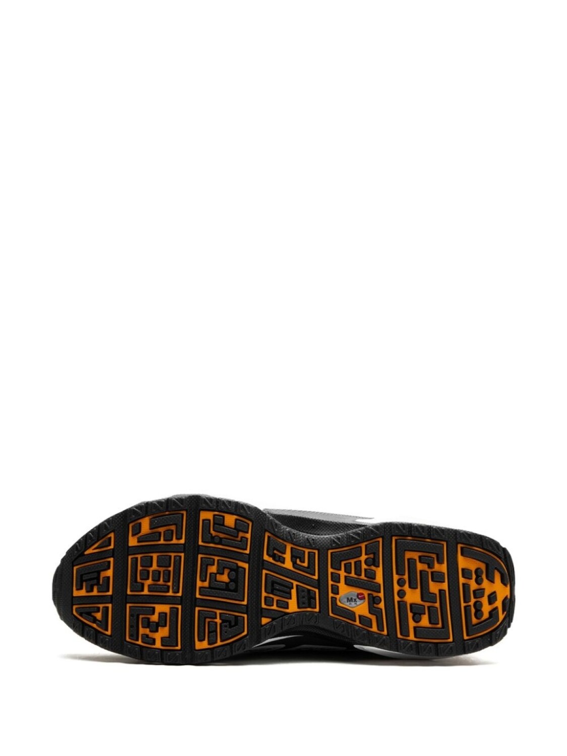 Nike кроссовки Air Max Sunder Canyon Gold Deep Ocean, оранжевый — фото 4