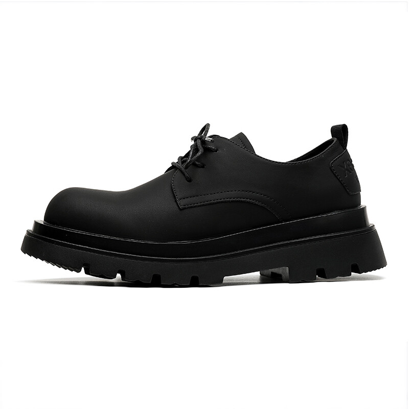

Туфли Men"s Casual Men Low-Top черный Estee Geea