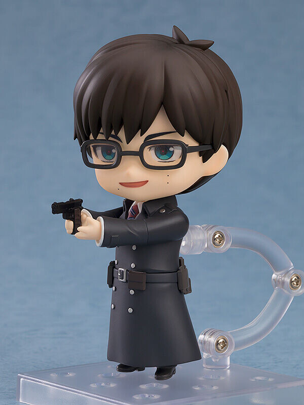

Фигурка Blue Exorcist - Yukio Okumura Nendoroid