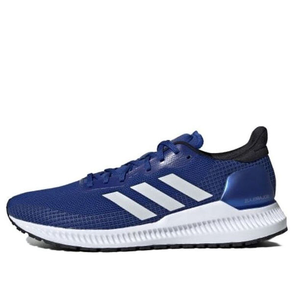 

Кроссовки солнечное пламя Adidas, синий
