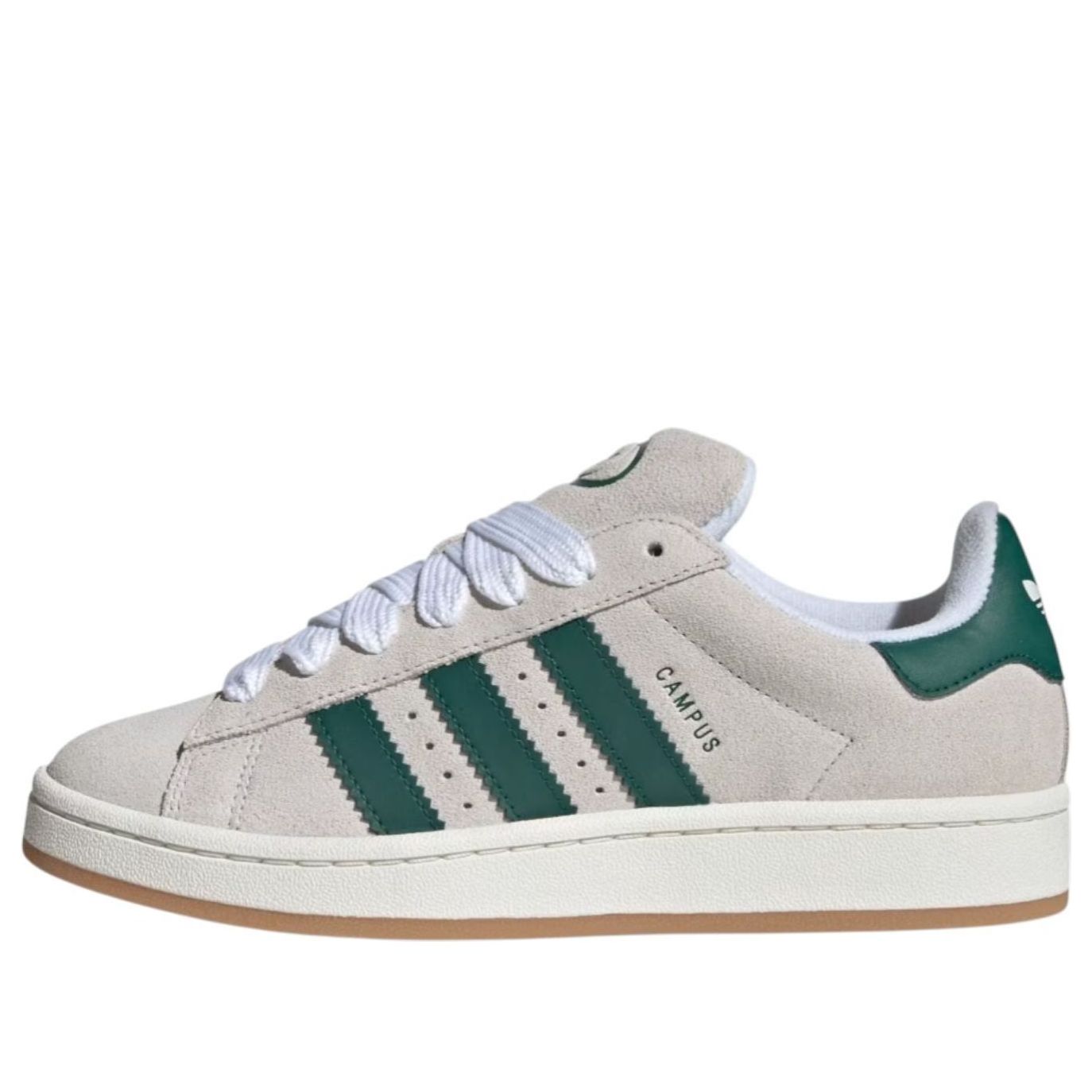 Кроссовки (WMNS) adidas Campus 00s 'Crystal White'