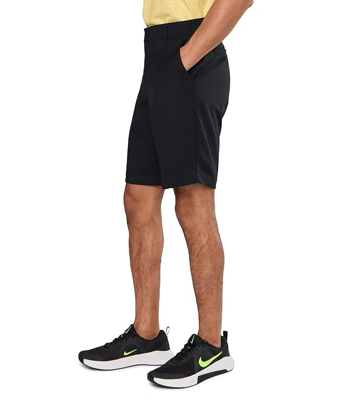 Шорты Dri-FIT Good Knee Nike, Black/Black/Black — фото 3