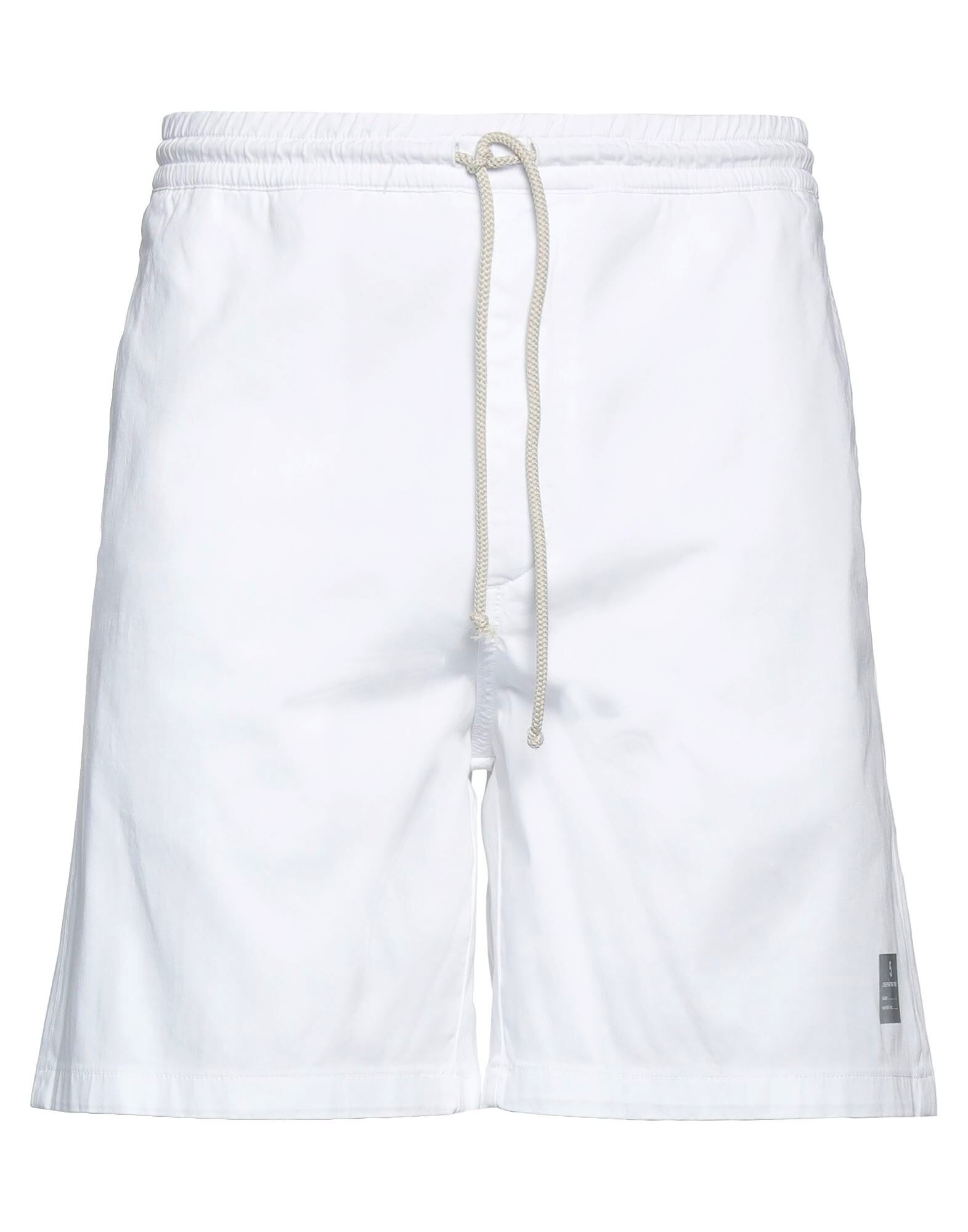 

Шорты и бермуды Department 4, белый