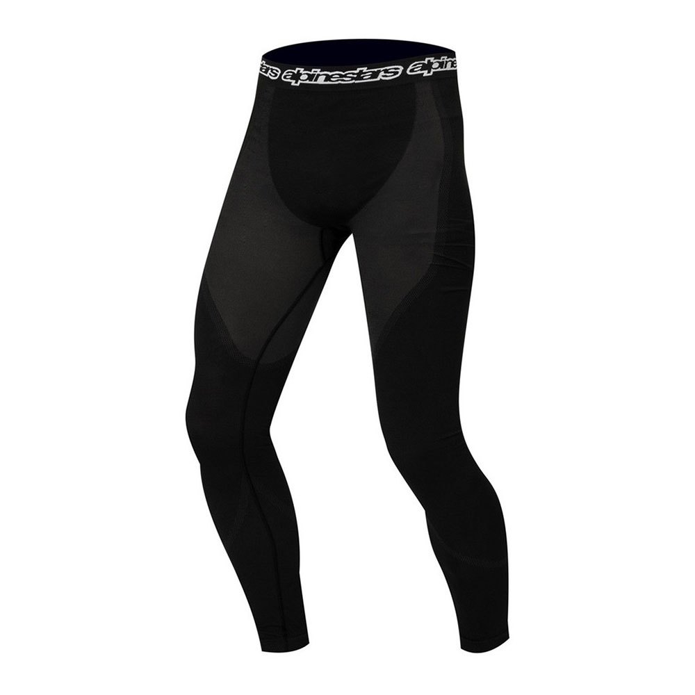 

Леггинсы Alpinestars Functional, черный