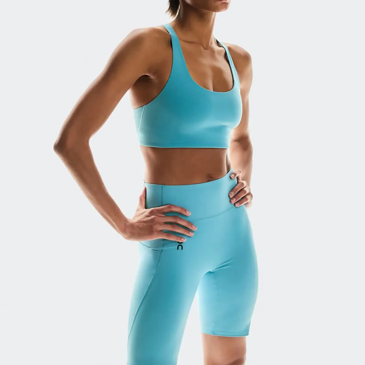 

Женский топ Studio Bra On, синий