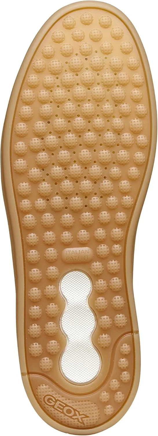 Мужские кроссовки Geox Low U Spherica Actif X 4 — фото 4