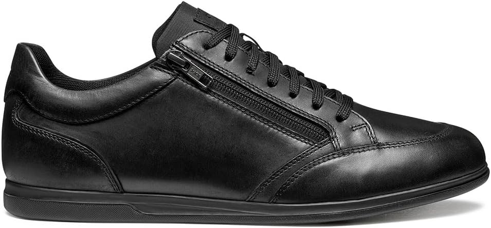 

Мужские кроссовки Geox, черный