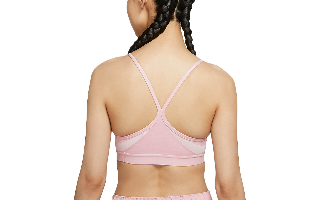 

Женский жилет Nike, цвет Pink
