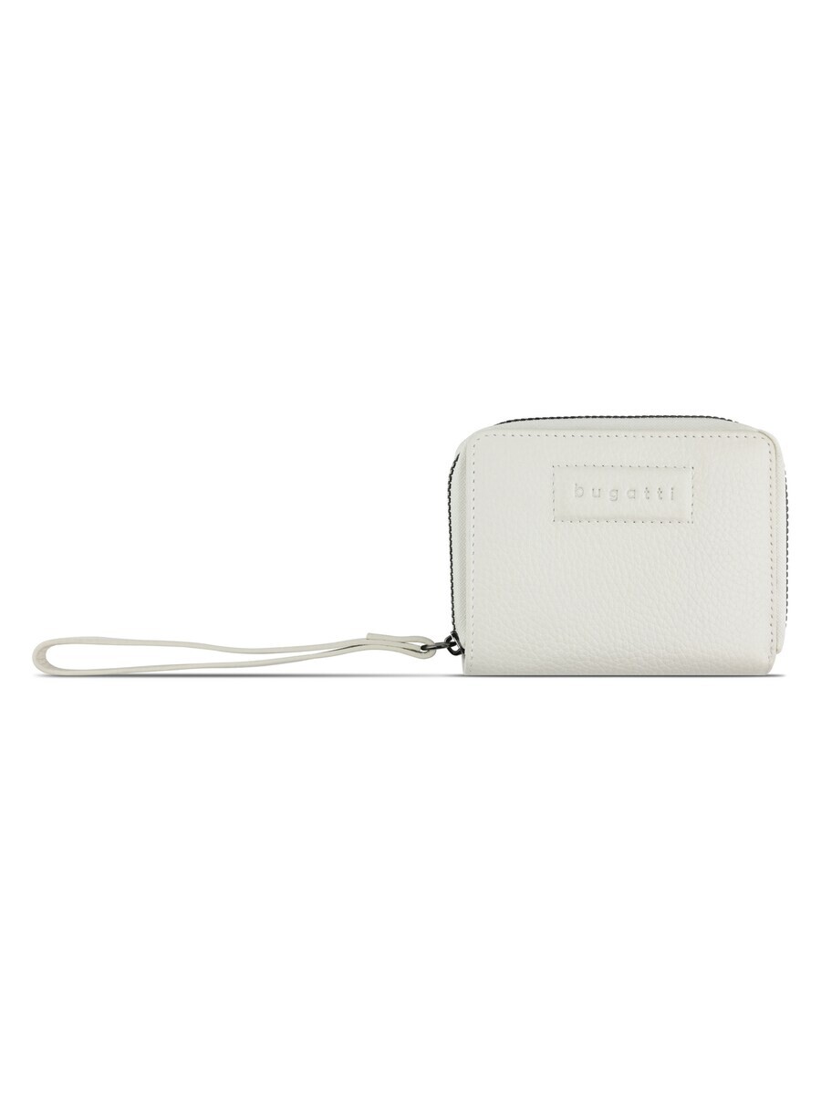 

Кошелек bugatti Wallet Elsa, натуральный белый