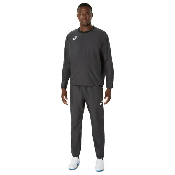 Детские спортивные брюки от ASICS — фото 3