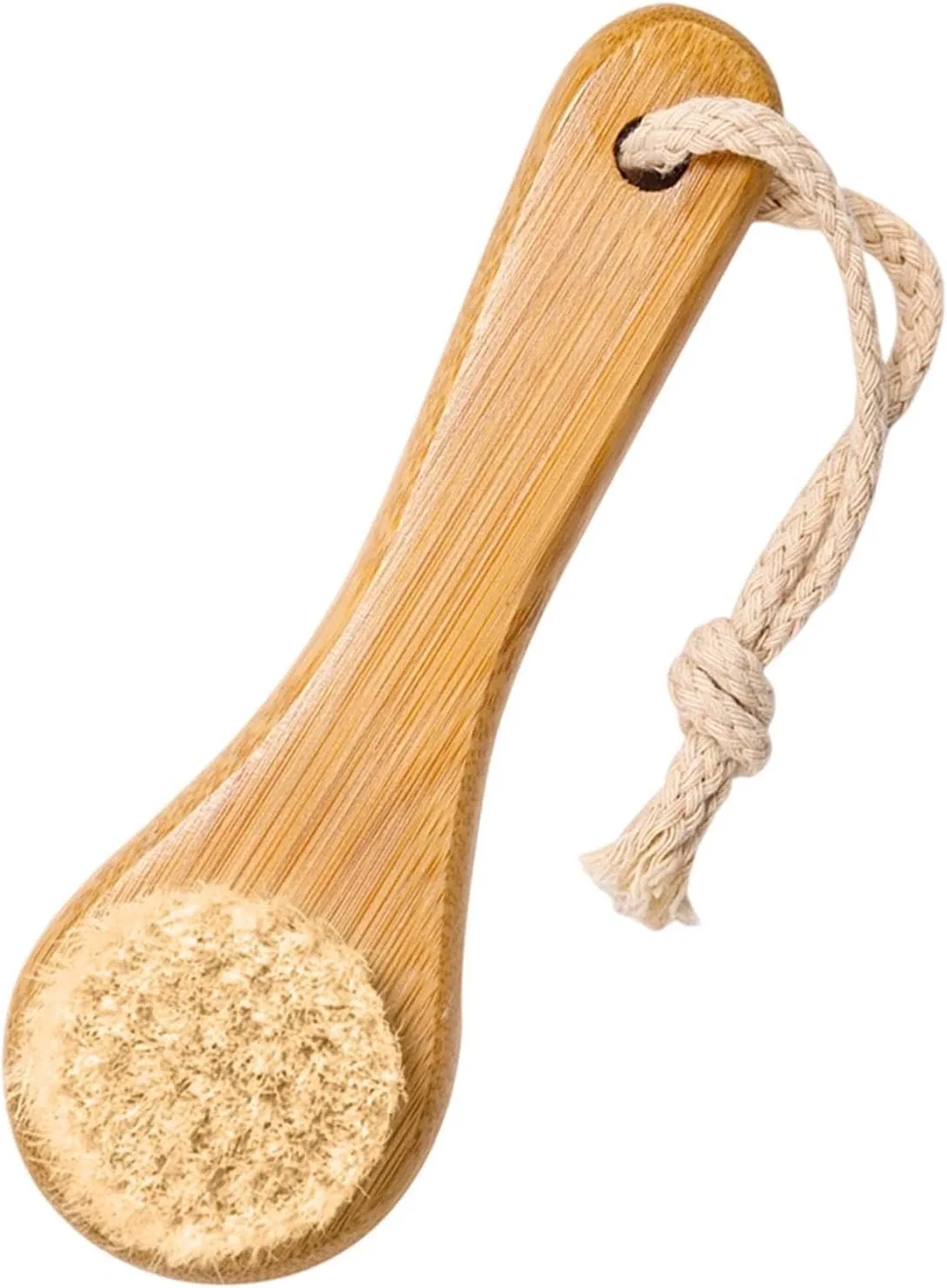 Щетка для пилинга лица и тела Generisch
