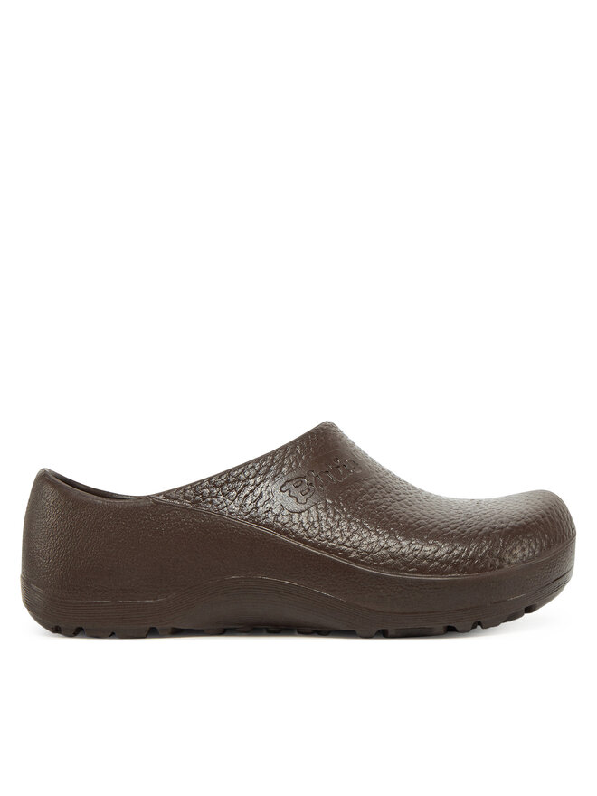 Мюли Profi Birki Fusion 1027210 Birkenstock, коричневый