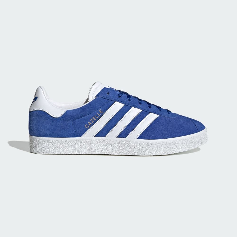 

Кроссовки Adidas GAZELLE 85, синий