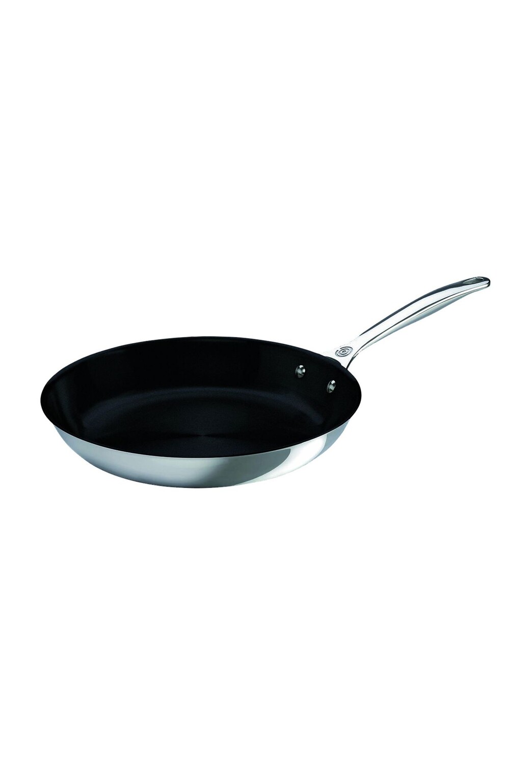 

Сковорода 3-Ply Plus, Ø 20 см Le Creuset