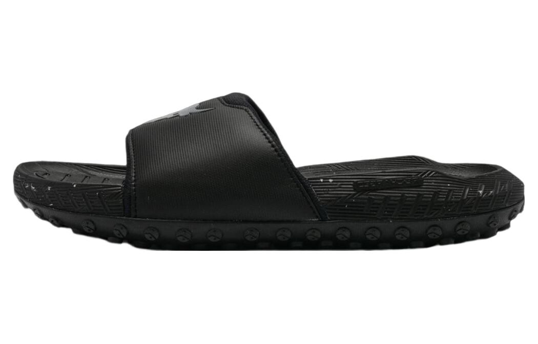 

Мужские шлепанцы Under Armour Project Rock 5