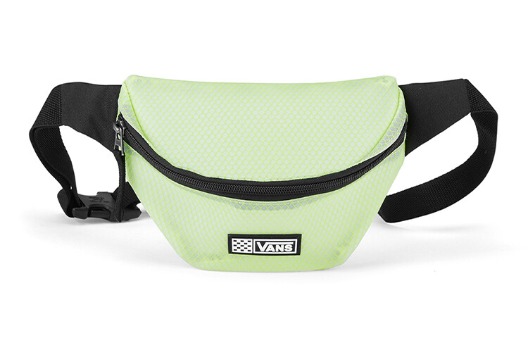 

Женская поясная сумка Vans, Light Green