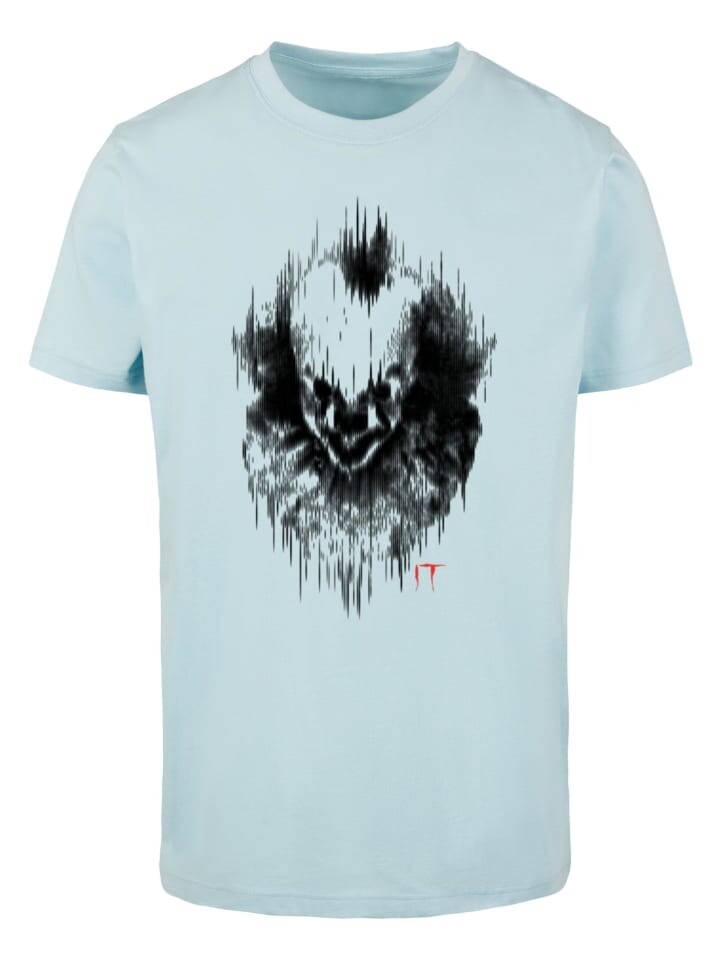 

Футболка Absolute Cult T-Shirts, цвет ocean blue
