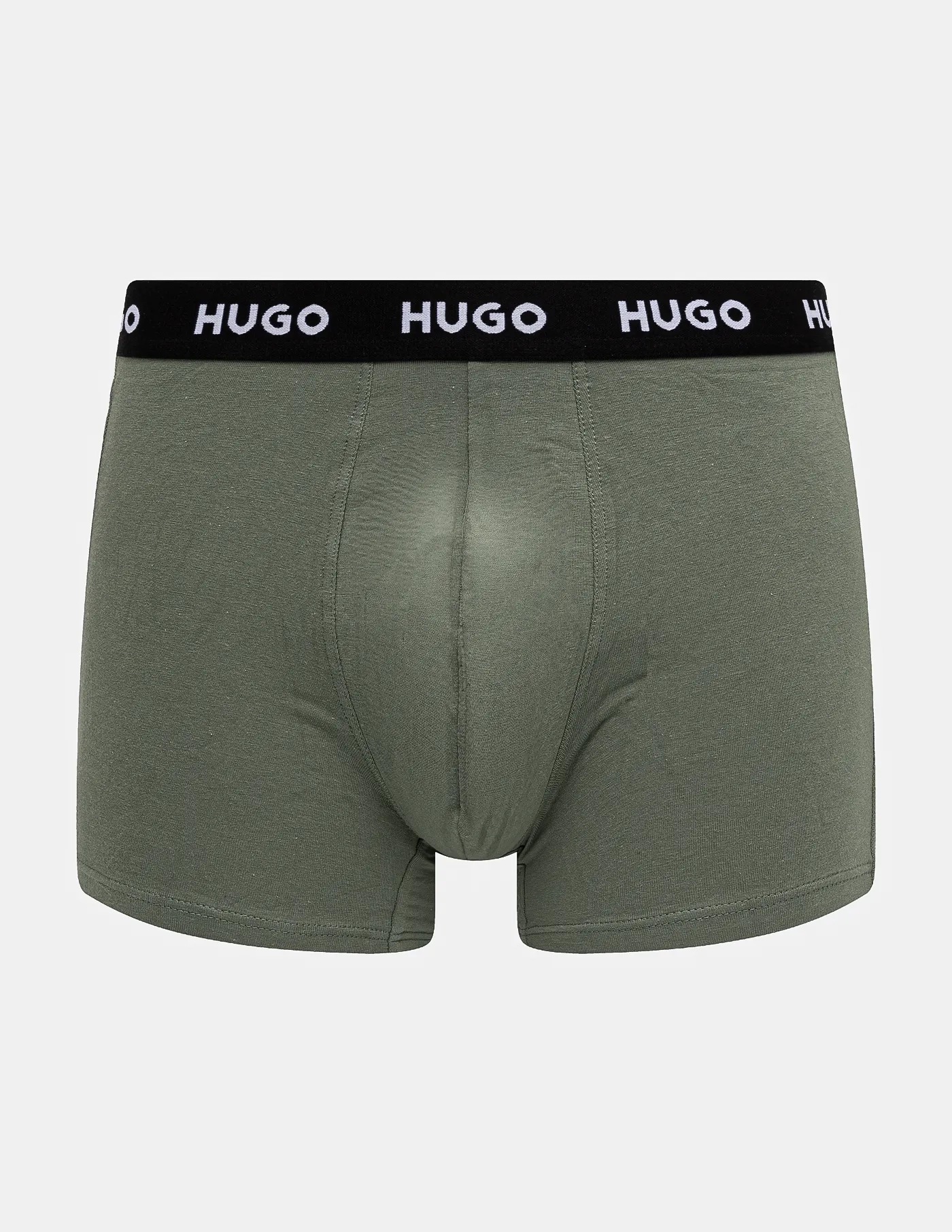 

Упаковки боксеров HUGO, мультиколор