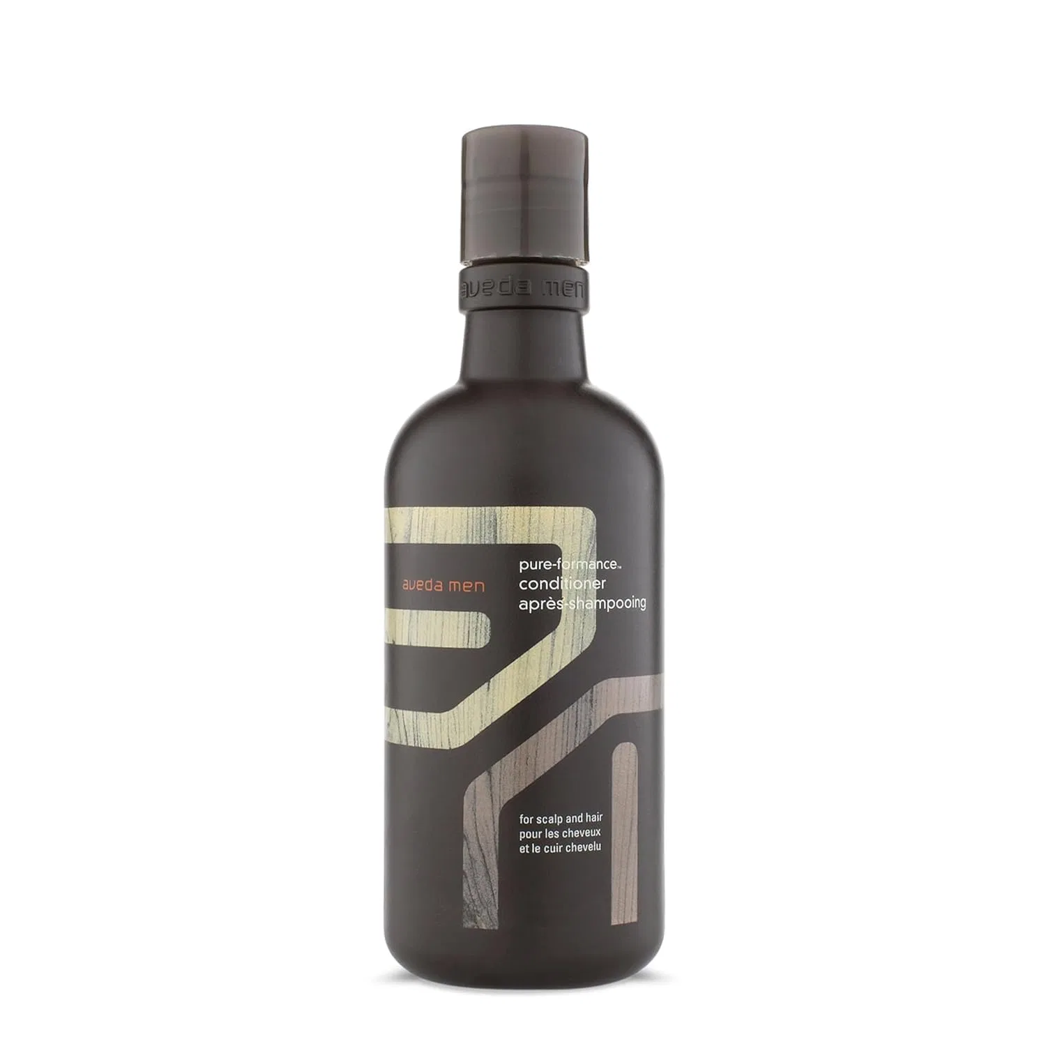 Мужской легкий кондиционер для волос «Pure-Formance» от Aveda