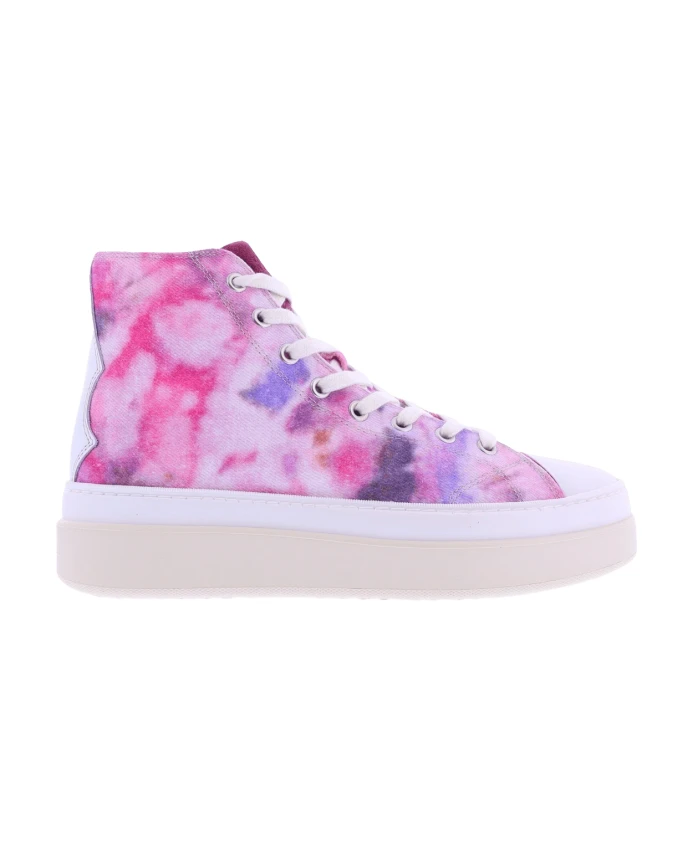 

Кроссовки Isabel Marant, розовый