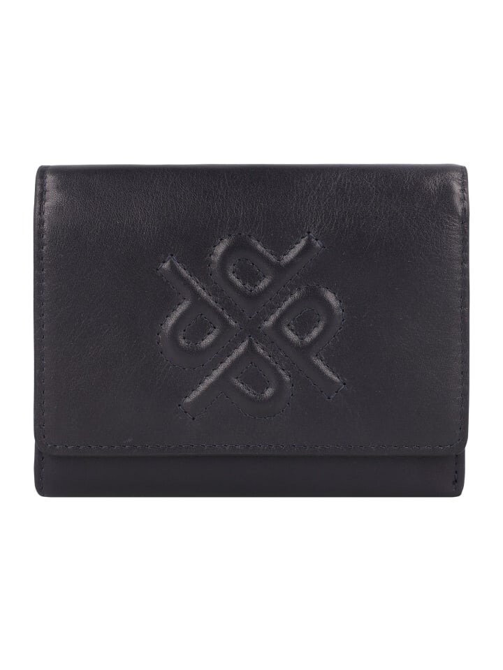

Кошелек PICARD Donna 1 Geldbörse Leder 13 cm, цвет ozean