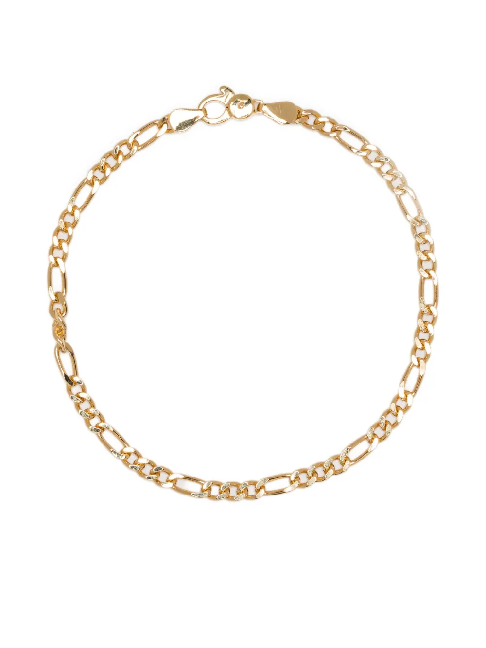 

Браслет Bo среднего размера Tom Wood, золотистый