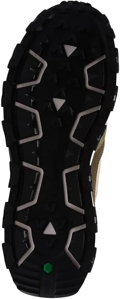 Кроссовки Timberland Winsor Park Ox TB0A5W2RD51, светло-зеленый — фото 2